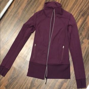 Lulu jacket